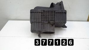 Peugeot 607 Boîtier de filtre à air 2700hdi9648724680