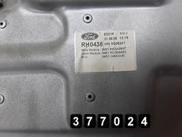 Ford Focus C-MAX Priekinio el. Lango pakėlimo mechanizmo komplektas 3m51r203a28mteuro