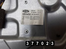 Ford Focus C-MAX Elektryczny podnośnik szyby drzwi 3m51r24994gneuro