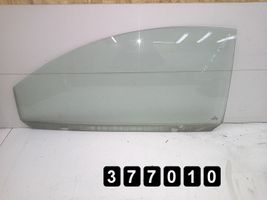 Volkswagen New Beetle Front door window glass four-door 43r001025as2