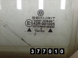 Volkswagen New Beetle Szyba drzwi przednich 43r001025as2