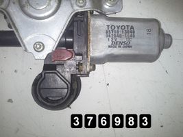 Toyota Corolla Verso E121 Etuoven ikkunan nostin moottorilla 8571013040