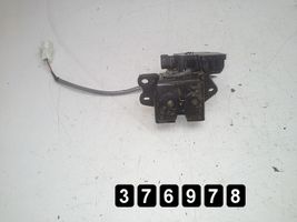 Toyota Corolla Verso E121 Zamek drzwi przednich s781tbl5001015283000