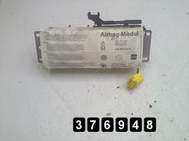 Volkswagen Polo IV 9N3 Airbag da tetto 6q0880204g