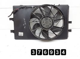 Mercedes-Benz A W168 Ventilatore di raffreddamento elettrico del radiatore 1900petrol1685000593