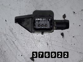 Peugeot 307 Sensor de velocidad del cigüeñal 2000hdi9662143180