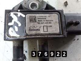 Peugeot 307 Generator impulsów wałka rozrządu 2000hdi9662143180