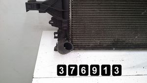 Volvo V70 Aušinimo skysčio radiatorius 2400valeo876118u30645151