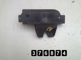 Peugeot 307 Zamek drzwi przednich 9646091580