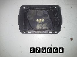 Peugeot 307 Sensor de velocidad del cigüeñal 9649833480