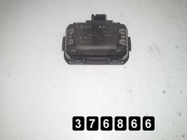 Peugeot 307 Sensor de velocidad del cigüeñal 9649833480