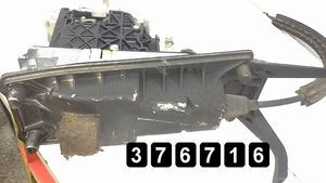 Volkswagen Touareg I Vaihteenvalitsimen verhoilu 2500tdi 7l6713025b