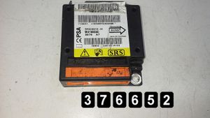 Citroen C5 Calculateur moteur ECU 9641968380