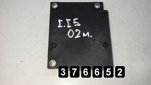 Citroen C5 Sterownik / Moduł ECU 9641968380