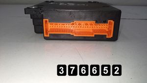 Citroen C5 Calculateur moteur ECU 9641968380