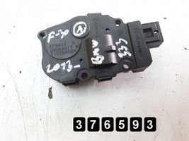 BMW 3 F30 F35 F31 Двигатель задвижки потока воздуха t1015556h