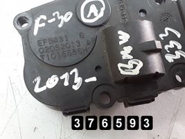 BMW 3 F30 F35 F31 Tuloilmaventtiilin käyttömoottori t1015556h