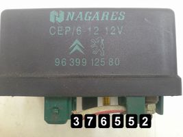 Citroen C5 Relè sistema antibloccaggio ABS 2000hdi 8v 9639912580