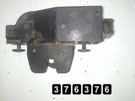 Citroen C3 Zamek drzwi przednich 9646091580