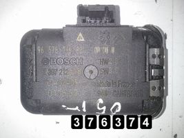 Citroen C4 I Generator impulsów wałka rozrządu 9657871680