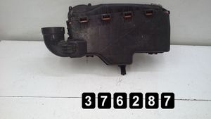 Peugeot 307 Boîtier de filtre à air 1600hdi9656581180