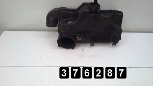 Peugeot 307 Boîtier de filtre à air 1600hdi9656581180