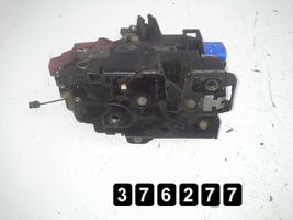 Volkswagen Touareg I Zamek drzwi przednich 3d1837015c