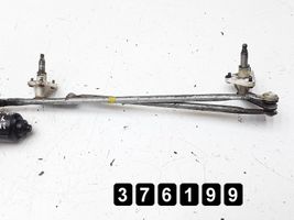 Daihatsu YRV Mechanizm i silniczek wycieraczek szyby przedniej / czołowej 8512097406