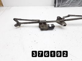 Citroen C4 I Tringlerie et moteur d'essuie-glace avant 404638