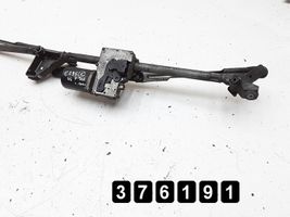 Peugeot 307 Mechanizm i silniczek wycieraczek szyby przedniej / czołowej 404638