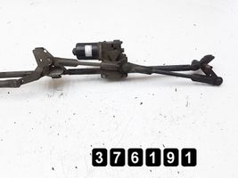 Peugeot 307 Tringlerie et moteur d'essuie-glace avant 404638