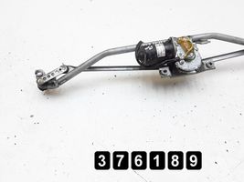 Opel Zafira A Tringlerie et moteur d'essuie-glace avant 404496