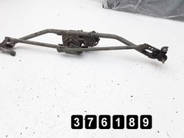 Opel Zafira A Tringlerie et moteur d'essuie-glace avant 404496