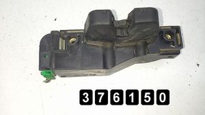 Citroen C3 Zamek drzwi przednich 9652201920