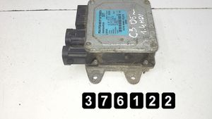 Citroen C3 Variklio valdymo blokas 1400hdi9655757780koyo