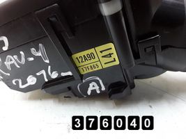 Toyota RAV 4 (XA30) Muut kytkimet/nupit/vaihtimet # 12a90