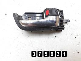 Toyota Prius (XW20) Maniglia esterna per portiera anteriore 6927347010