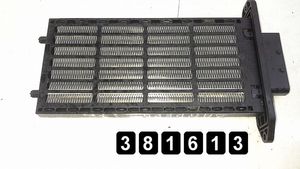 Dacia Sandero Radiateur électrique de chauffage auxiliaire a52103300