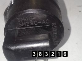 Mazda 6 Czujnik ciśnienia oleju 2300petrol3m4g6m280ac