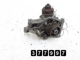 Ford Fiesta Fuel injection high pressure pump 9688499680