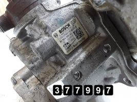 Ford Fiesta Fuel injection high pressure pump 9688499680