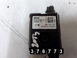 BMW 3 F30 F35 F31 Radio antena sy923146602