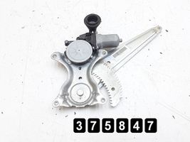 Toyota RAV 4 (XA30) Priekšpusē elektriskā loga pacelšanas mehānisma komplekts # 85710-35180