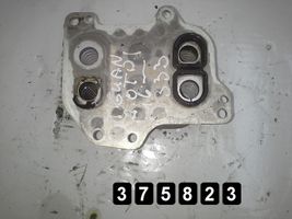 Volkswagen Tiguan Supporto di montaggio del filtro dell’olio # 03n117021