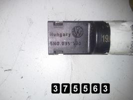 Volkswagen Tiguan Antenne radio # 5n0035570