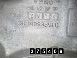 Volkswagen Tiguan Etuapurunko # 2000tdi 3c0199369h