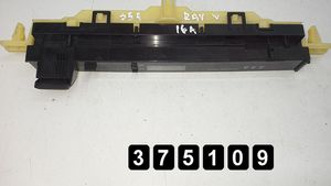Toyota RAV 4 (XA30) Écran / affichage / petit écran 83950-42090 022200-941