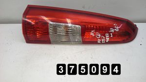 Volvo V70 Galinis žibintas kėbule virsutine dalis 9154493