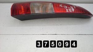 Volvo V70 Galinis žibintas kėbule virsutine dalis 9154493