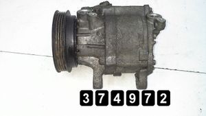 Daihatsu YRV Ilmastointilaitteen kompressorin pumppu (A/C) 130044720098888831097402